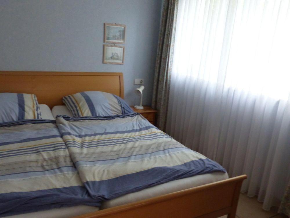 Ferienwohnung-Sanwald Friedrichshafen Dış mekan fotoğraf